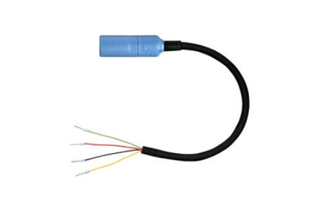 CYK10-A051 এন্ড্রেস+হাউজার ডিজিটাল মিটারিং ক্যাবল CYK10 ক্যাবলের দৈর্ঘ্য 5m