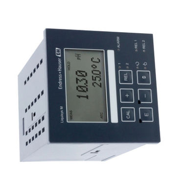 CPM223-PR0005 PH ORP Endress+Hauser ট্রান্সমিটার Liquisys CPM223