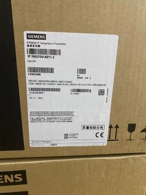 7NG3136-1AB11-Z U03+Y01 SIEMENS SITRANS TF তাপমাত্রা ট্রান্সমিটার ইন হাউজিং জন্য ক্ষেত্র মাউন্ট জন্য