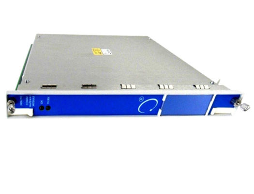 3500/92-02-01-00 বেন্টলি নেভাদা কমিউনিকেশন গেটওয়ে ModbusRS485 I/O মডিউল