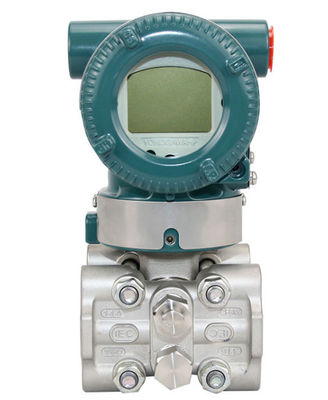 EJA430E-JBS4J-917NB YOKOGAWA যন্ত্রপাতি ঐতিহ্যবাহী মাউন্ট গেজ চাপ ট্রান্সমিটার