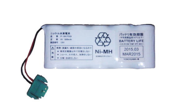 S9400UK YOKOGAWA যন্ত্রপাতি নিকেল ক্যাডমিয়াম ব্যাটারি