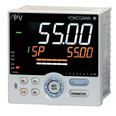 UT55A-001-10-00 YOKOGAWA ডিজিটাল ইঙ্গিত নিয়ামক পাওয়ার সাপ্লাই 100-240 ভোল্ট এসি