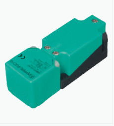 NBN40-U1K-N0 PEPPERL FUCHS আইসোলেটেড ব্যারিয়ার ইন্ডাকটিভ সেন্সর