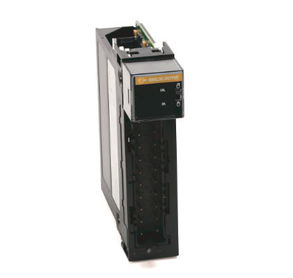 1756-OF8 ALLEN BRADLEY ControlLogix 8 Pt A/O I বা V মডিউল ± 10V 0...20 mA