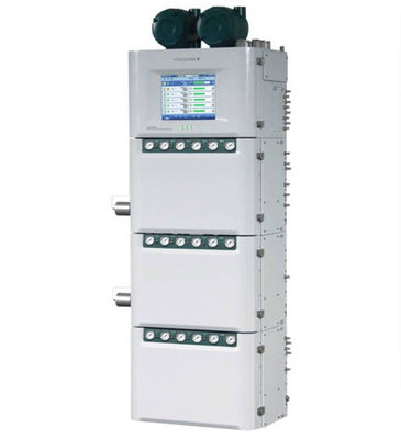GCRV-GBCRSCNN1500 Yokogawa Rotary Valve Purge/Suction Not Provided (ইয়োকোগাওয়া রোটারি ভ্যালভ শুষ্ককরণ/শোষণ সরবরাহ করা হয়নি)