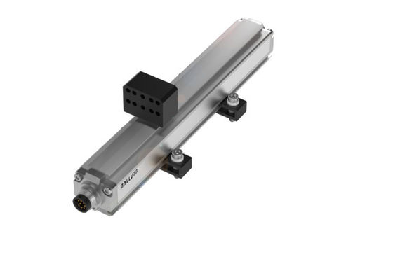 ব্যালফ BTL7-E501-M1600-P-S32 প্রোফাইল হাউজিং মধ্যে Magnetostrictive লিনিয়ার অবস্থান সেন্সর