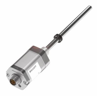 Balluff BTL7-E170-M0170-B-S32 রড ডিজাইনের মধ্যে ম্যাগনেটস্ট্রিক্টিভ লিনিয়ার অবস্থান সেন্সর