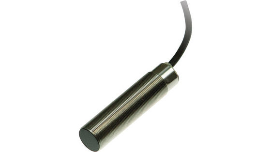 PEPPERL FUCHS 8 মিমি ফ্লাশ ক্যাপাসিটিভ সেন্সর CBB8-18GS75-E2 সুনির্দিষ্ট সনাক্তকরণের জন্য