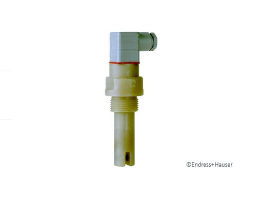 Endress+Hauser CLS21-C1E4A অ্যানালগ কন্ডাক্টিভিটি সেন্সর Condumax CLS21