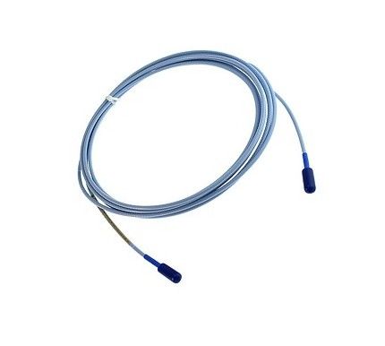 কোন অনুমোদন 330730-080-00-00 বেন্টলি নেভাদা 3300XL 11 মিমি এক্সটেনশন ক্যাবল উচ্চ তাপমাত্রা FluidLoc ক্যাবল