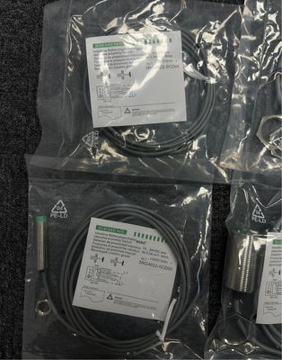 Siemens 3RG4014-0CD00 ইন্ডাকশন সুইচ, IP66/67 সুরক্ষা সহ এবং 1300 mbar 522 inH²O পর্যন্ত পরিমাপের ক্ষমতা