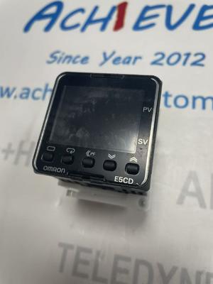 Omron E5CD-CX2A6M-000 ডিজিটাল তাপমাত্রা নিয়ামকkg মূল সিলড পণ্য নম্বর BSW000R সহ
