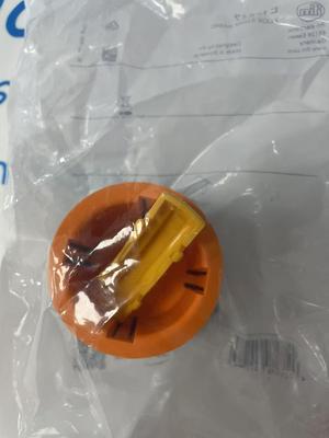 আইএফএম টার্গেট পিক ভ্যালভ অ্যাকচুয়েটর E12517 PUCK 53MM BASIC