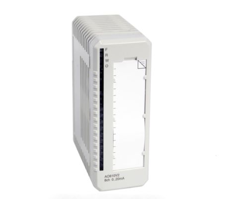 ABB AO810V2 অ্যানালগ আউটপুট মডিউল