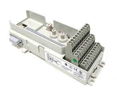 ABB 3BSE013230R1 কমপ্যাক্ট মডিউল টার্মিনাল ইউনিট ATEX IECEx সার্টিফাইড