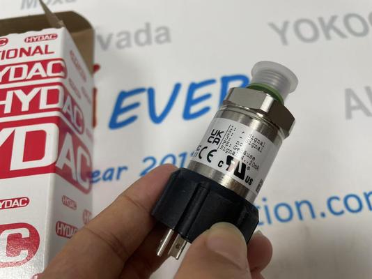 HYDAC HDA4445-A-400-000 প্রেসার ট্রান্সমিটার 0-400 বার 4-20 mA