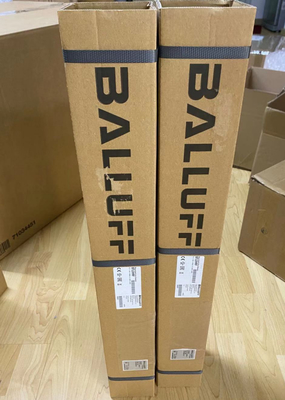 Balluff BTL7-E501-M0050-B-SA316-KA05 রড ডিজাইনে ম্যাগনেট্রিক্টিভ লিনিয়ার অবস্থান সেন্সর
