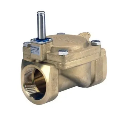 ড্যানফস EV220B 032U7150 কন্ট্রোলস ইন্ডাস্ট্রিয়ালস ভালভ