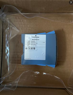 EMERSON 644RAI5Q4RK তাপমাত্রা ট্রান্সমিটার