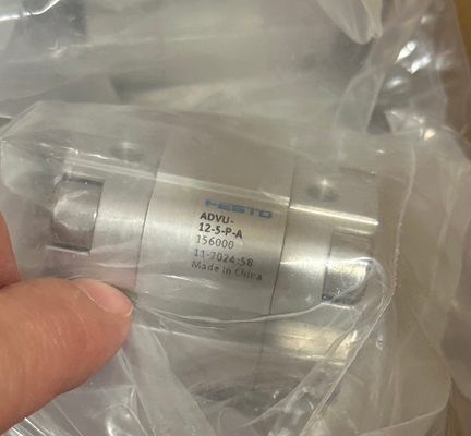 ফেস্টো কমপ্যাক্ট সিলিন্ডার ADVU-12-5-P-A