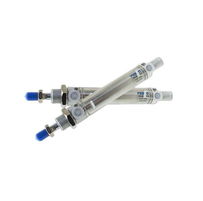 Festo ISO সিলিন্ডার DSNU-8-40-P-A