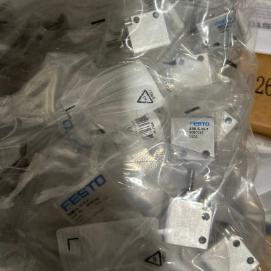 ফেস্টো শর্ট স্ট্রোক সিলিন্ডার এডিভিসি-১০-৫-এ-পি