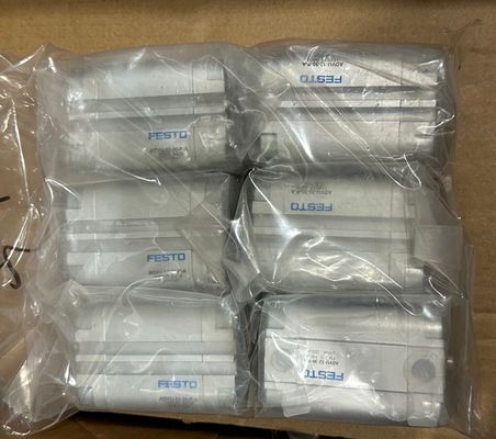 ফিস্টো কমপ্যাক্ট সিলিন্ডার ADVU-32-30-P-A