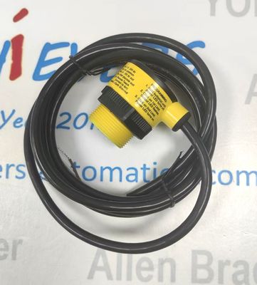 BANNER ইঞ্জিনিয়ারিং ইউ-গেজ টি৩০ ফটোইলেকট্রিক সেন্সর