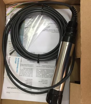 Endress Hauser COS61D-1009/0 Oxymax Memosens অপটিক্যাল দ্রবীভূত অক্সিজেন সেন্সর