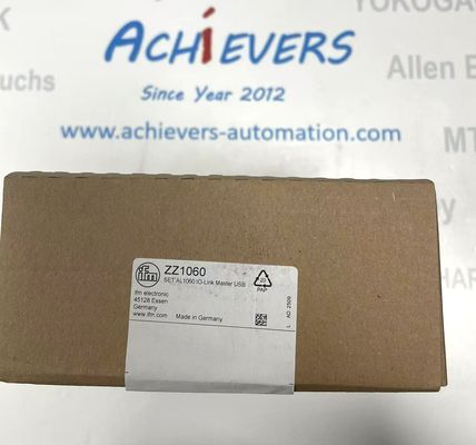 IFM ZZ1060 USB কনফিগারেশন কিট ডিজাইন করা হয়েছে