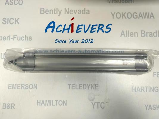 ফিস্টো ডিএসবিসি-40-250-পিপিভিএ-এন3 উচ্চ-কার্যকারিতা সম্পন্ন আইএসও স্ট্যান্ডার্ড প্রোফাইলযুক্ত সিলিন্ডার ডিজাইন করা হয়েছে