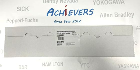 SIEMENS 6ES7195-1GF30-0XA0 মাউন্ট রেল