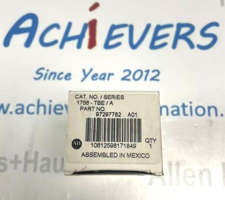 অ্যালেন-ব্র্যাডলি ১৭৫৬-টিবিইএ টার্মিনাল ব্লক হাউজিং প্রোডাক্ট