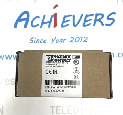 ফিনিক্স কন্টাক্ট কুইন্ট৪-পিএস/১এসি/২এক্স১৫ডিসি/২/পিটি সুইচিং পাওয়ার সাপ্লাই