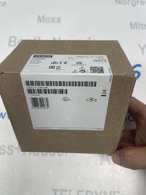 সিমেন্স 6ES7214-1HG40-0XB0 কম্প্যাক্ট সিপিইউ মডিউল