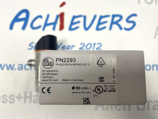 আইএফএম পিএন২২৯৩ উচ্চ-কার্যকারিতা চাপ সেন্সর