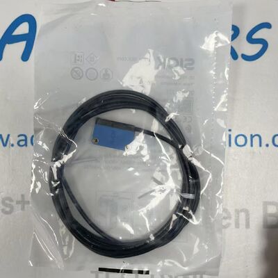 SICK GTB6-P1231 ক্ষুদ্রাকার ফটোইলেকট্রিক সেন্সর