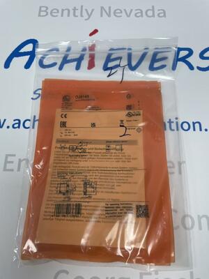 IFM OJ5148 ডিফিউজ রিফ্লেকশন সেন্সর