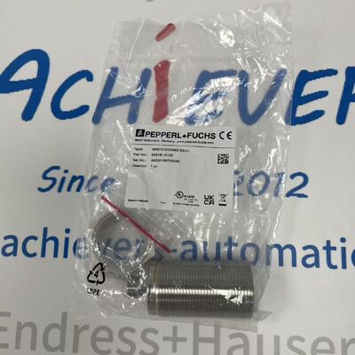 পেপার্ল+ফুকস NBB10-30GM50-E2-V1 ইন্ডাকটিভ প্রক্সিমিটি সেন্সর