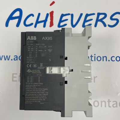 ABB CAL18X-11 সহায়ক যোগাযোগ