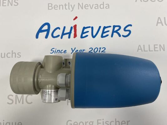 Endress Hauser CPA250-A00 ফ্লো অ্যাসেম্বলি ফ্লোফিট