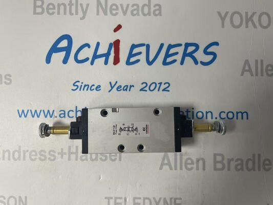 ক্যামোজি 454-011-22 উচ্চ-নির্ভরযোগ্যতা 4-সিরিজ সোলেনয়েড ভালভ