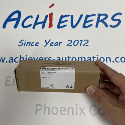 Pepperl+Fuchs NBB15-U1K-NO উচ্চ-কার্যকারিতা ইনডাক্টিভ ঘনিষ্ঠতা সেন্সর