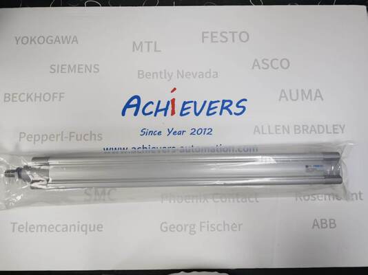Festo DSBC-50-500-PPVA-N3 ISO 15552 স্ট্যান্ডার্ড নিউম্যাটিক সিলিন্ডার