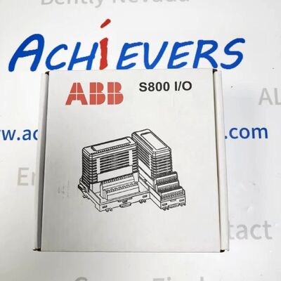 ABB DO810 ডিজিটাল আউটপুট মডিউল