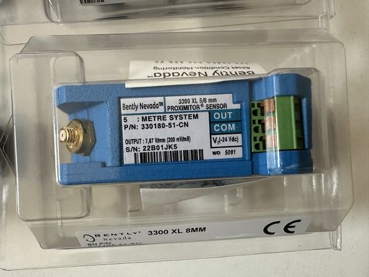 330180-51-CN 3300 XL বেন্টলি নেভাদা প্রক্সিমিটি প্রোব