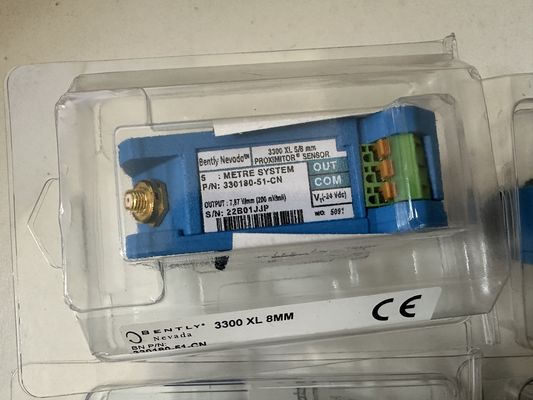 330180-51-CN 3300 XL বেন্টলি নেভাদা প্রক্সিমিটি প্রোব