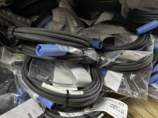 CYK10-A101 CYK10 Endress+Hauser যন্ত্রপাতি IP68
