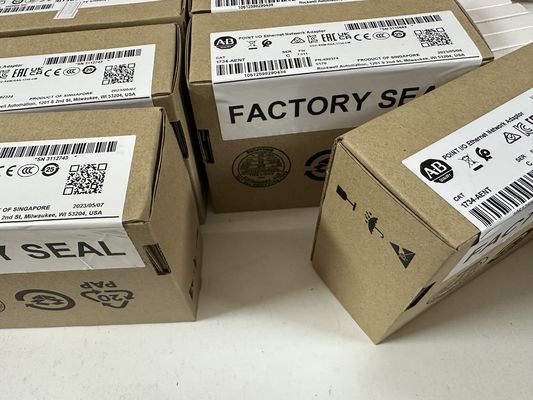 ১৭৩৪-এএনটি ALLEN BRADLEY পিএলসি পণ্য